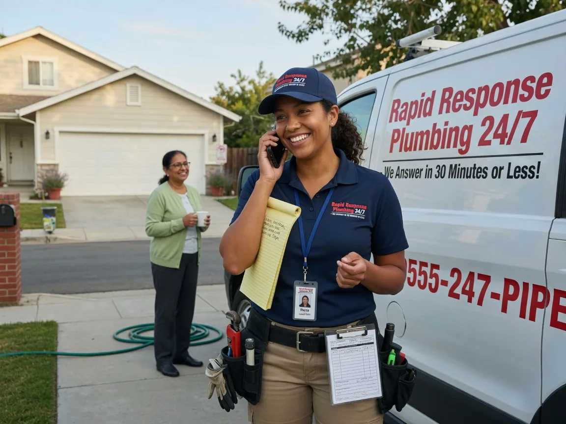 Emergency Plumber White, SD FAQs